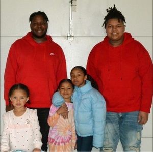 Meet your Posher, Silas